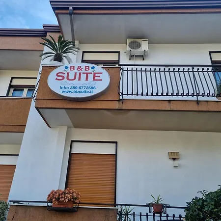 B&B Suite Viagrande Exterior photo