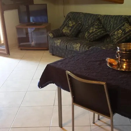 B&B Suite Viagrande Room photo