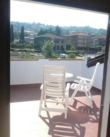 B&B Suite Viagrande Exterior photo