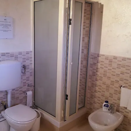 B&B Suite Viagrande Room photo