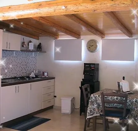 B&B Suite Viagrande Room photo