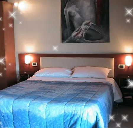 B&B Suite Viagrande Exterior photo
