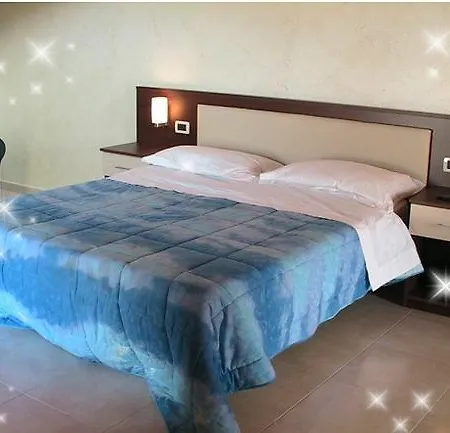 B&B Suite Viagrande Exterior photo
