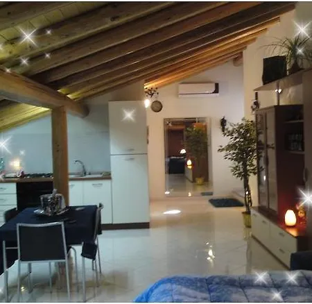 B&B Suite Viagrande Exterior photo