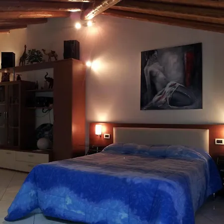 B&B Suite Viagrande Exterior photo