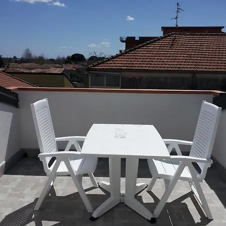 B&B Suite Viagrande Exterior photo