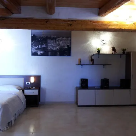 B&B Suite Viagrande Exterior photo