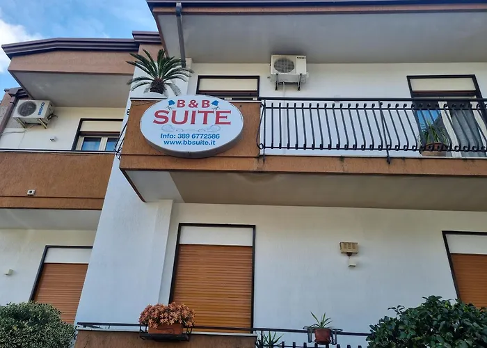 B&B Suite
