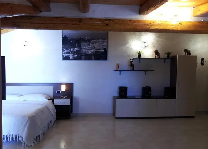 B&B Suite