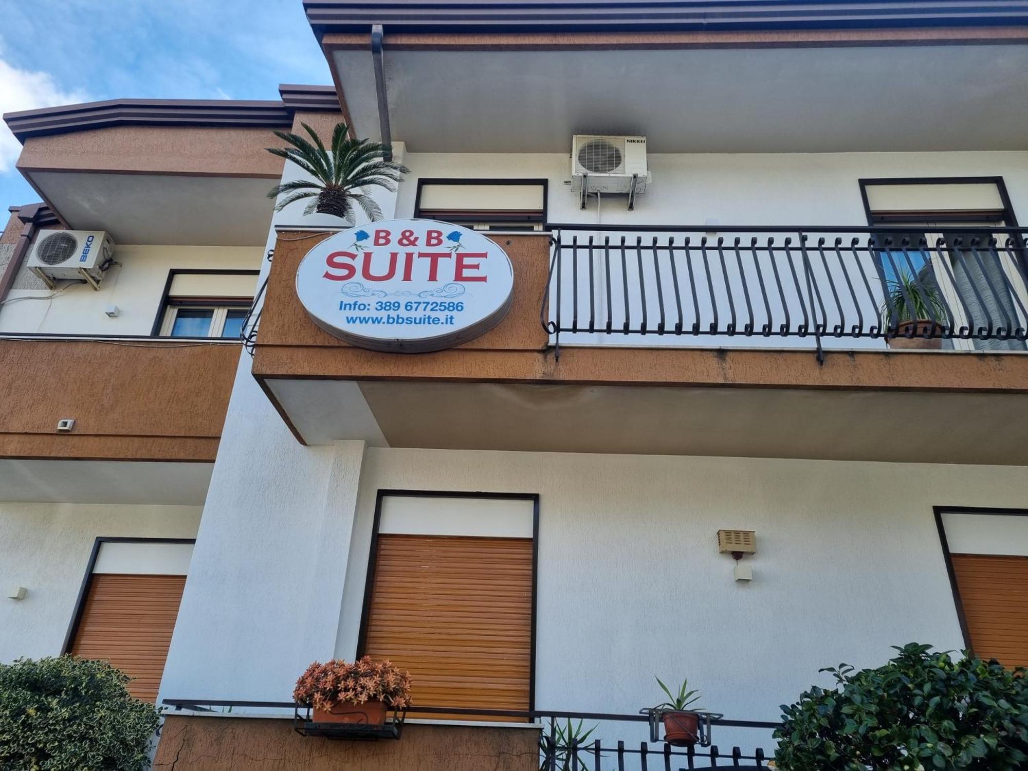 B&B Suite Apartamento *