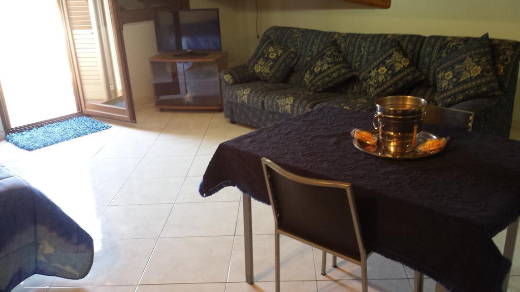 B&B Suite Viagrande