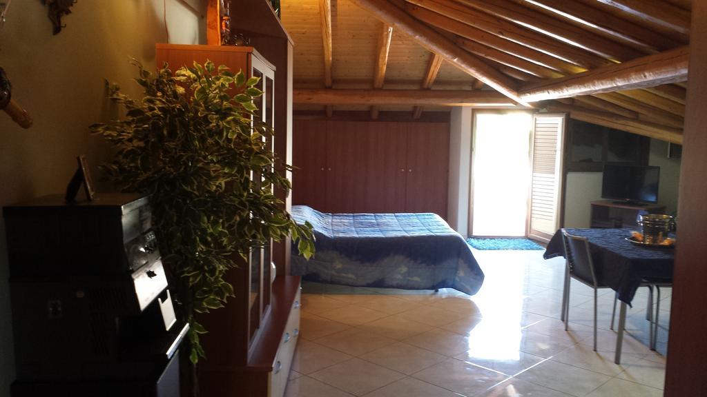 B&B Suite * Viagrande