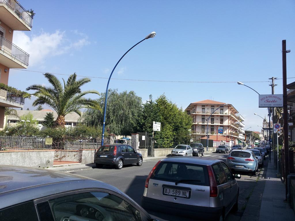 Apartamento B&B Suite *