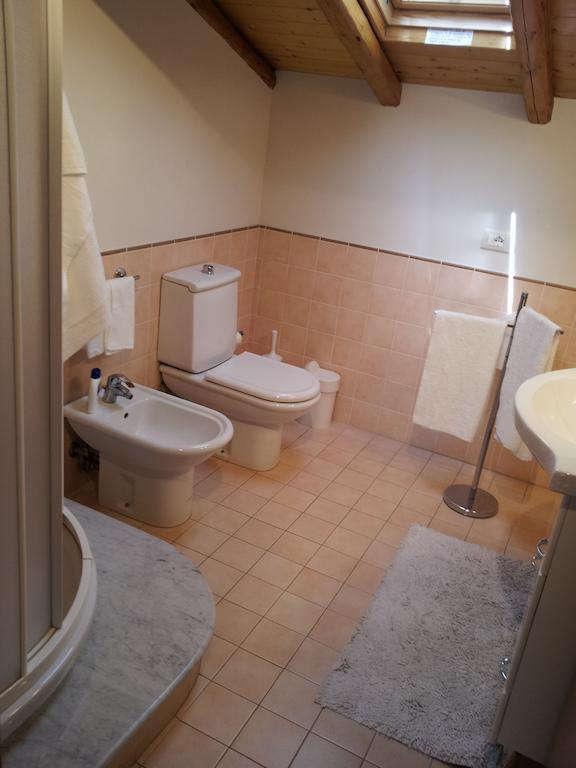 Apartment B&B Suite