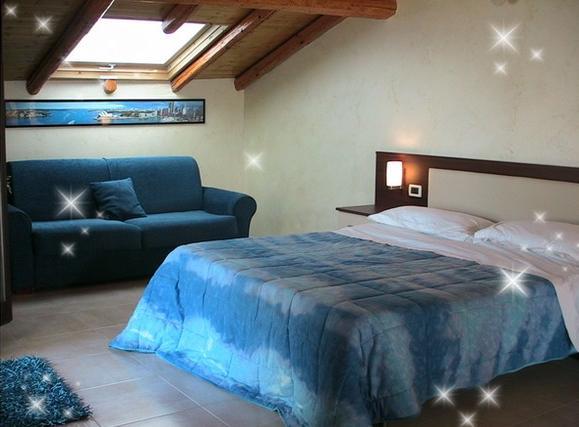 Apartment B&B Suite *