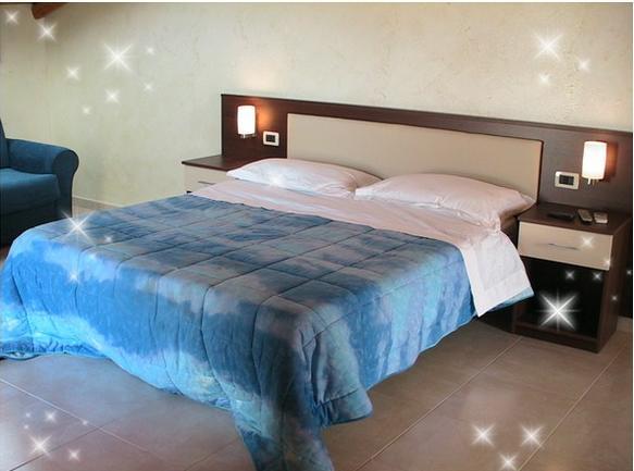 Apartment B&B Suite