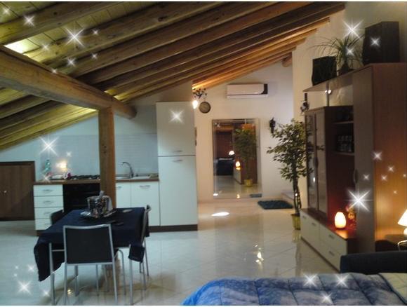 Apartment B&B Suite Viagrande