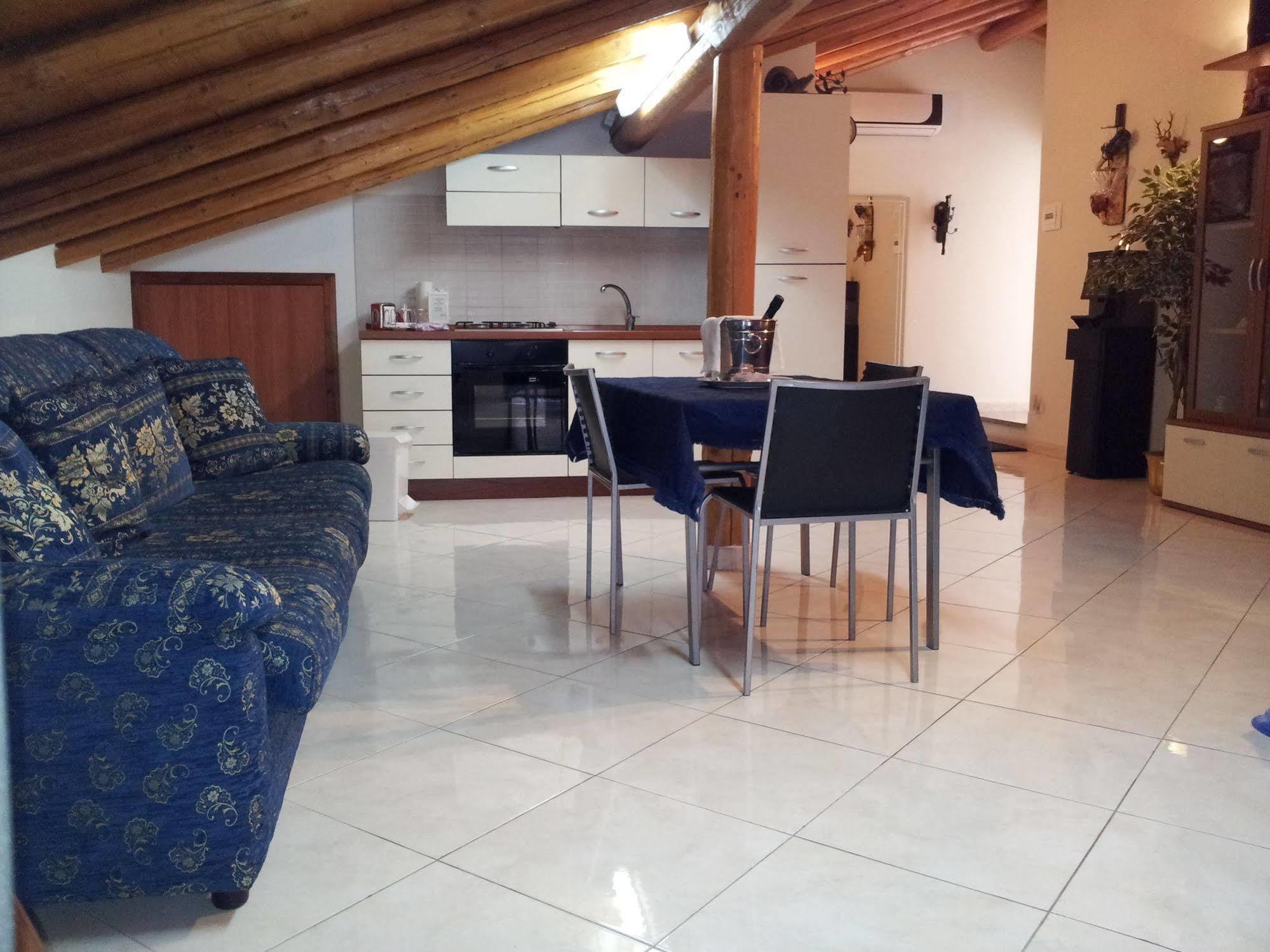 B&B Suite Apartment Viagrande