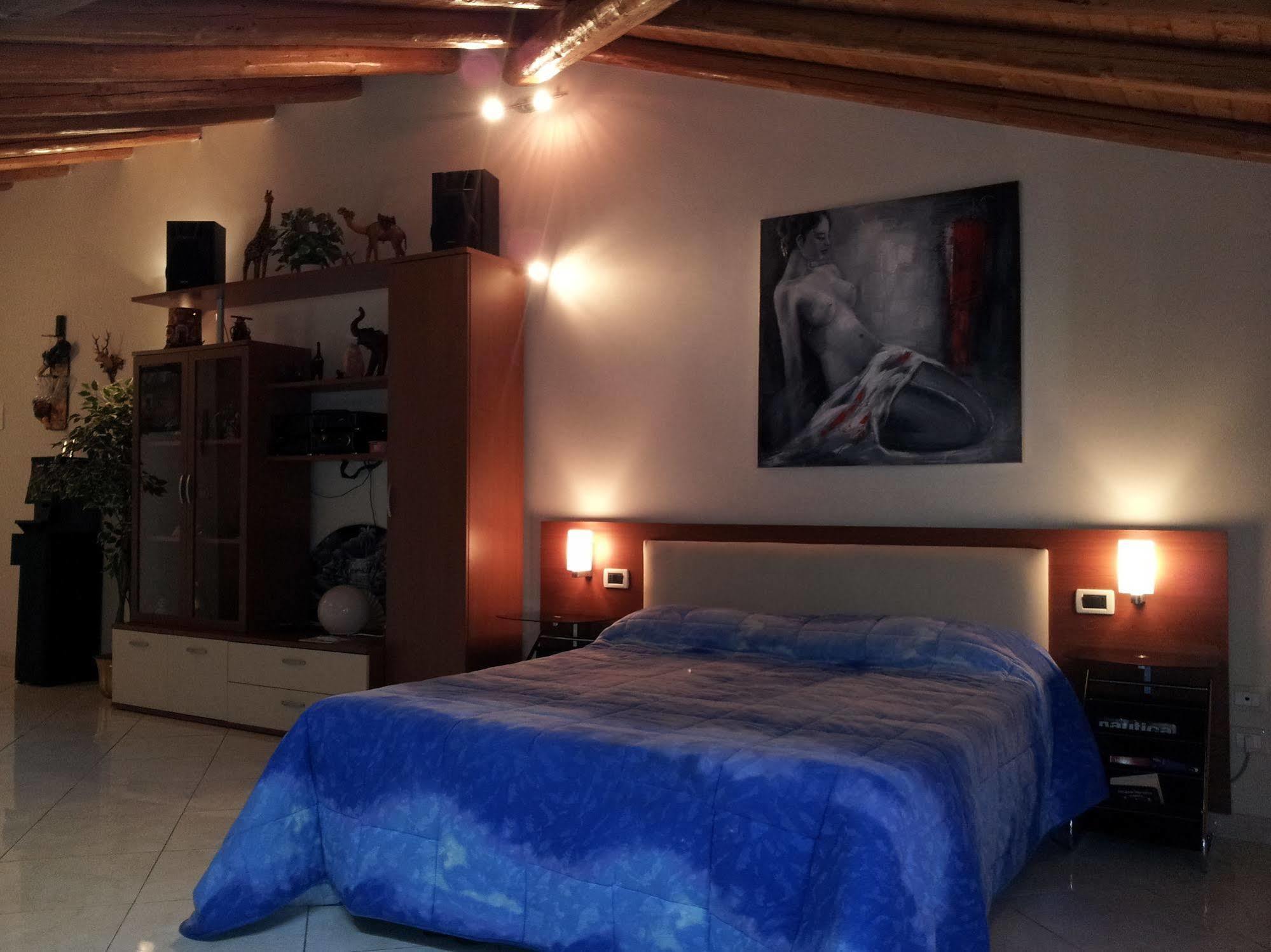 Apartment B&B Suite