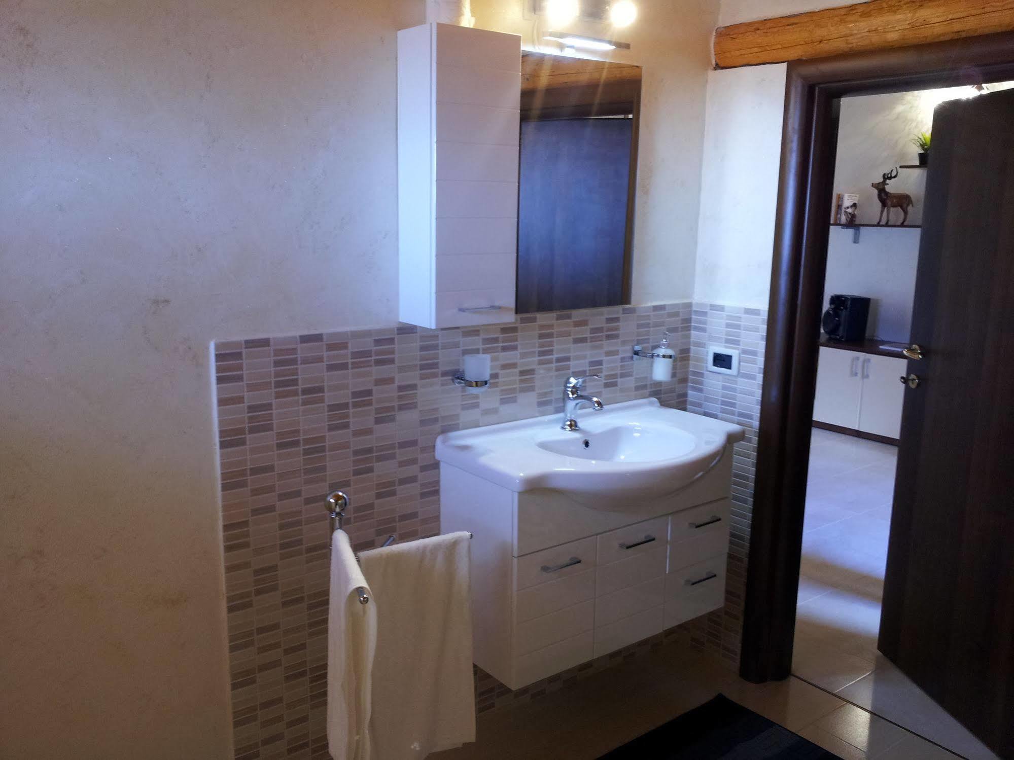 B&B Suite *