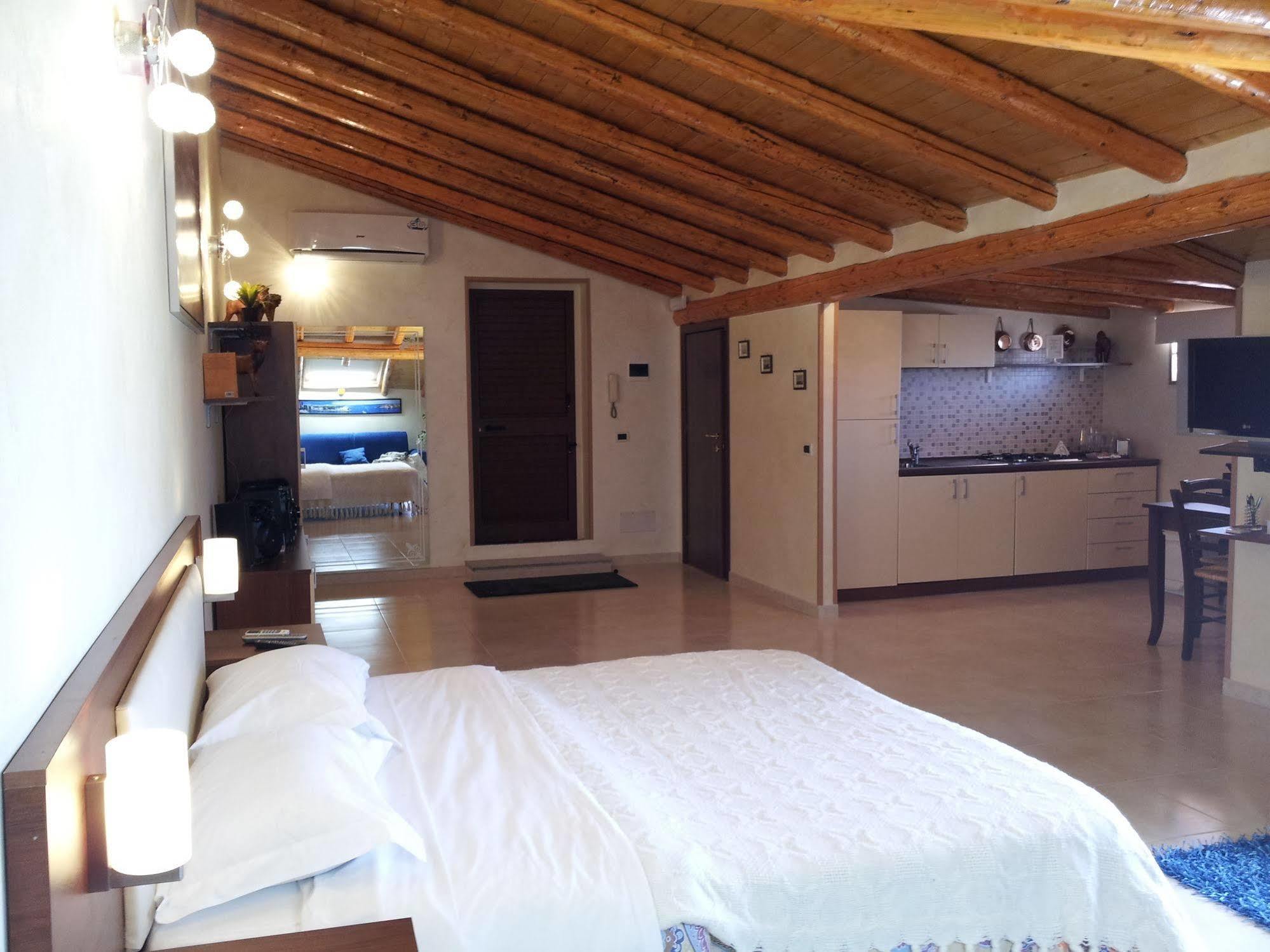 Apartamento B&B Suite