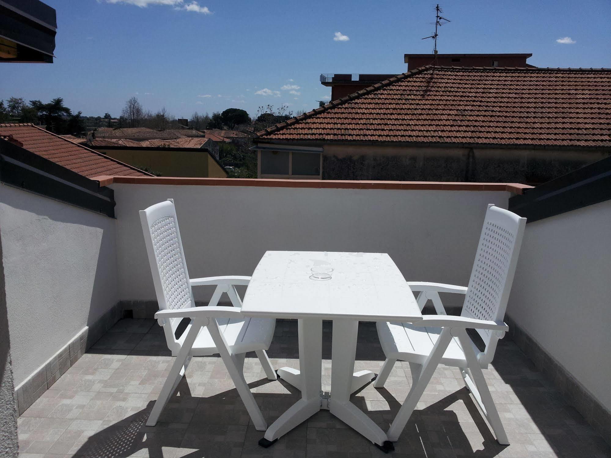 B&B Suite * Viagrande