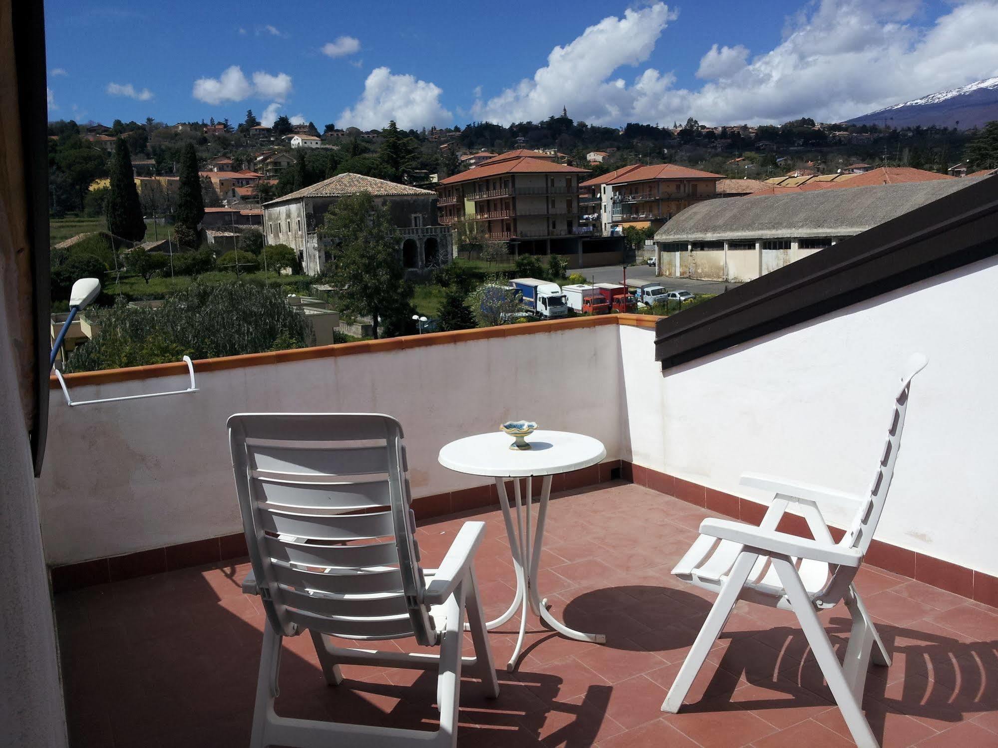 B&B Suite Apartment