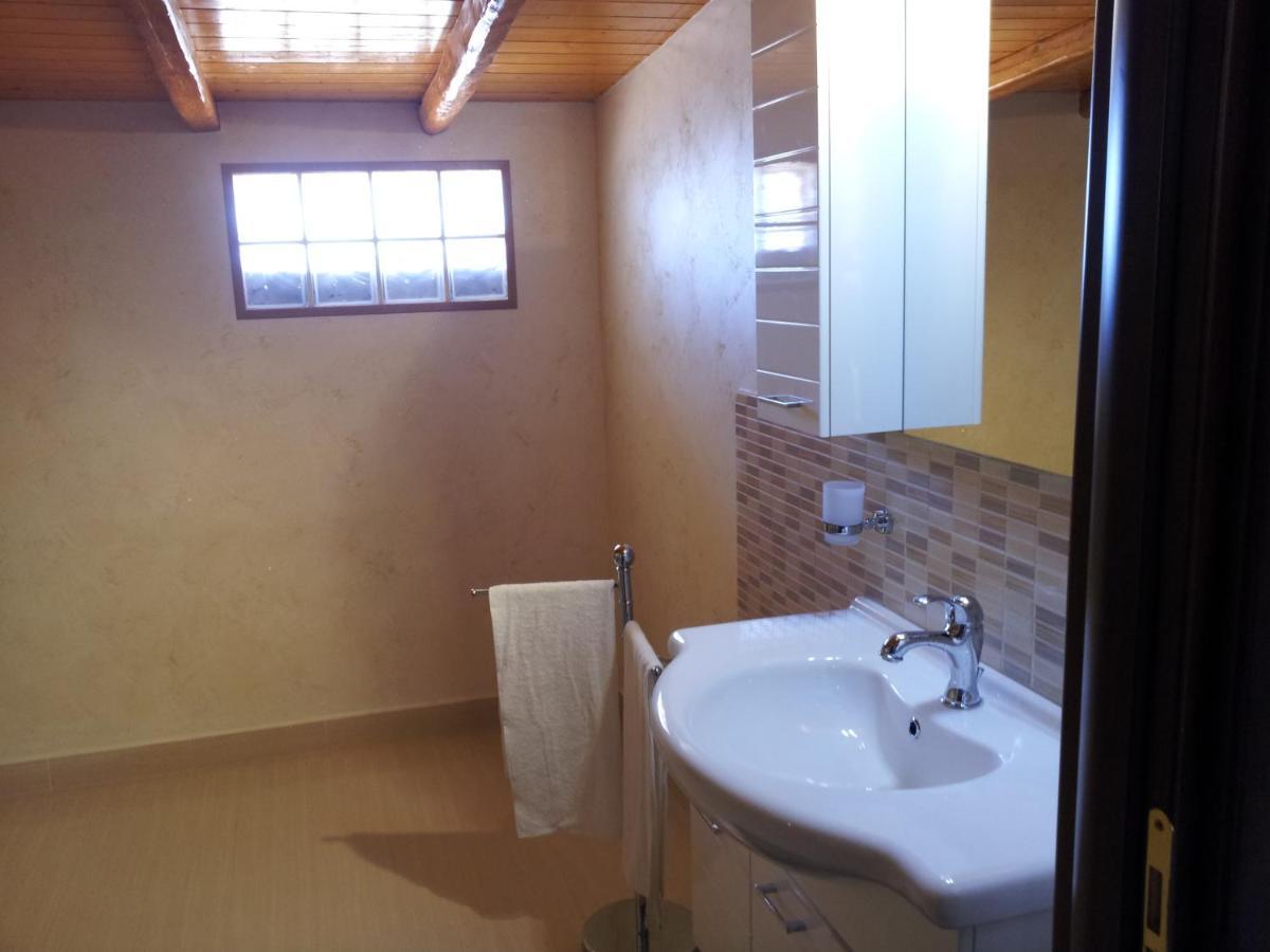 B&B Suite Apartment *