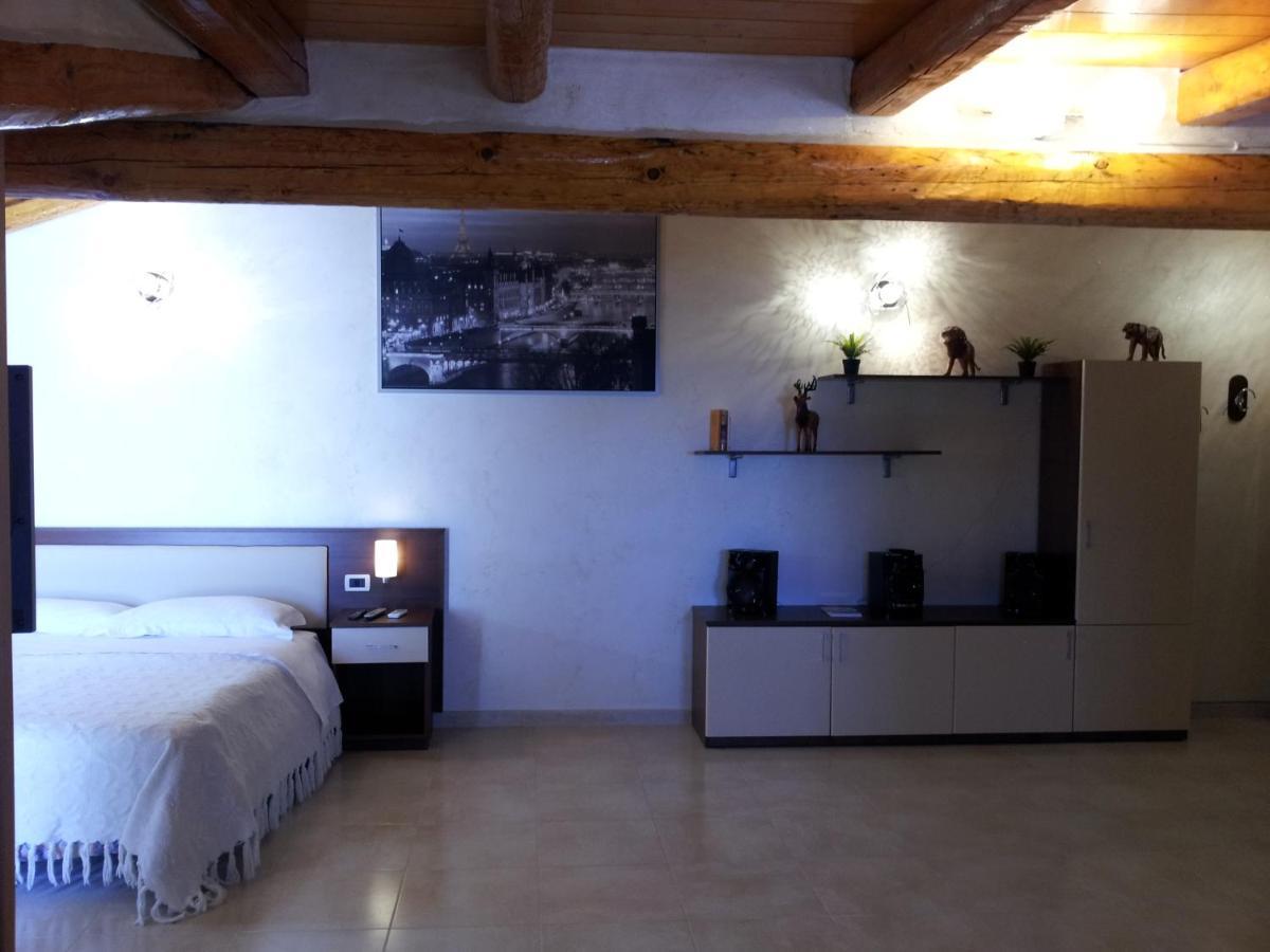 B&B Suite Apartment Viagrande